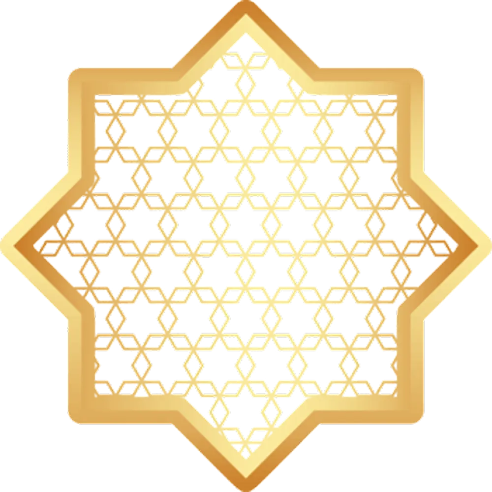 Frame Mandala