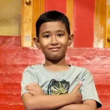 Foto Jagoan