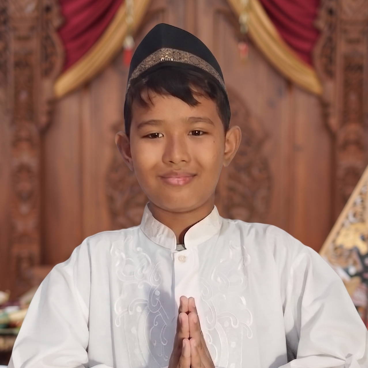 Foto Jagoan